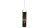 Silicona roja de alta temperatura - 310 ml