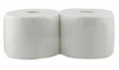 PACK OF 2 ROLLS OF PAPER - 600 PIECES