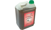 ACEITE DE PROTECCIÓN PARA CADENA SIERRA ELÉCTRICA PROFESIONAL SINTÉTICO - 5 LT
