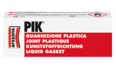 PIK Junta plástica al solvente - 65 ML