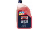 -20° RADIATOR PROTECTION FLUID (ready to use) - 2 L
