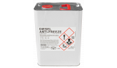 DIESEL FUEL DE-ICER