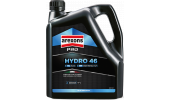fluido idraulico HYDRO46 tanica 4lt