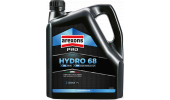 fluido idraulico HYDRO68 tanica 4lt