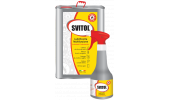 Svitol super spray - 5 L