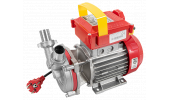 ELECTROPOMPES AUTOAMORCANTES MONOPHASEES