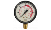 Glyzerin-Manometer