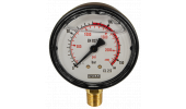 Glyzerin-Manometer