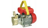 SINGLE PHASE SELF PRIMING ELECTRIC PUMPS