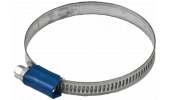 GALVANIZED CARBON STEEL HOSE CLIPS "ABA"