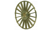IMPELLERS FOR PUMPS AND ELECTRIC PUMPS