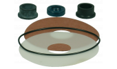 GASKET KIT FOR PUMPS AND ELECTRIC PUMPS