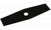 CUTTER BLADE WITH 2 TEETH - MADE IN GERMANY