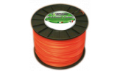 STARK LINE-HIGH QUALITY-ROUND SECTION NYLON CORD