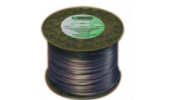 STARK LINE ALUMINIUM-HIGH QUALITY-ROUND SECTION NYLON CORD