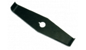 CUTTER BLADE WITH 2 TEETH - MADE IN GERMANY