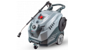 SCOUT 150 HOT WATER HIGH PRESSURE CLEANER (semi-professional)