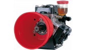 Low pressure diaphragm pump - AR135BP C