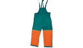 COTTON SHIELD DUNGAREES