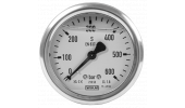 Glyzerin-Manometer