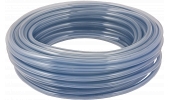 SINGLE-LAYER HOSE IN TRANSPARENT - GLASS PVC