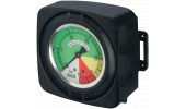 ISO.0-25B pressure gauge kit (optional)