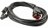 Cable de conexión receptor GPS 27264 - 27265