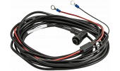 Cable de alimentación para  navegador BRAVO 400S - BRAVO LT