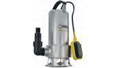 Immersion pump for clean and dirty water - PS16500XD