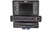 Monitor BRAVO 400S LT mit 7 Kanälen und 7 Funktionen