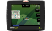 Monitor DELTA 80T con navigatore - ISOBUS