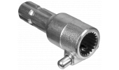 STANDARD ADAPTER WITH PIN
