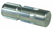 SPLINED SHAFT