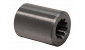 SPLINED COUPLINGS