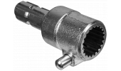 STANDARD ADAPTER WITH PIN