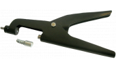 PLIERS FOR ASSEMBLING PUSHBUTTON 30196