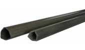 TUBES WITH TRIANGULAR PROFILE BY-PY TYPE - 1000 mm