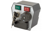TABLEAU DE BORD POUR MACHINES AVEC BATTERIE