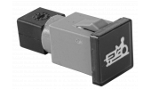 LUZ TESTIGO ROLL BAR ABAJO