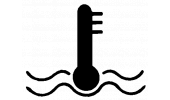 LUZ TESTIGO TEMPERATURA AGUA
