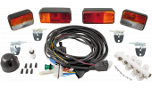 ADAPTABLE KIT FOR TRACTORS