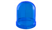 Calotte bleue de rechange pour gyrophares