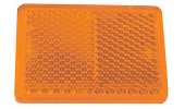 CATAFAROS RECTANGULARES ADHESIVOS