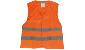 HIGH-VISIBILITY VEST