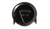 Manómetro presión de aceite
