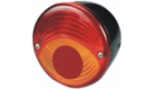 REAR LIGHTS -  ø115 FOR TRAILERS AND VARIOUS APPLICATIONS