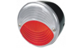 REAR LIGHTS -  ø115 FOR TRAILERS AND VARIOUS APPLICATIONS