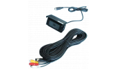 Cámara adicional de 12V con cable de 20 m para 36099