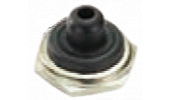 PERFORATED WATERTIGHT CAP FOR SWITCHES