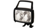 WORKING LAMP FF®-H3 WITH LIGHT UNIT FOR ILLUMINATION OF IMMEDIATE OPERATING FIELD